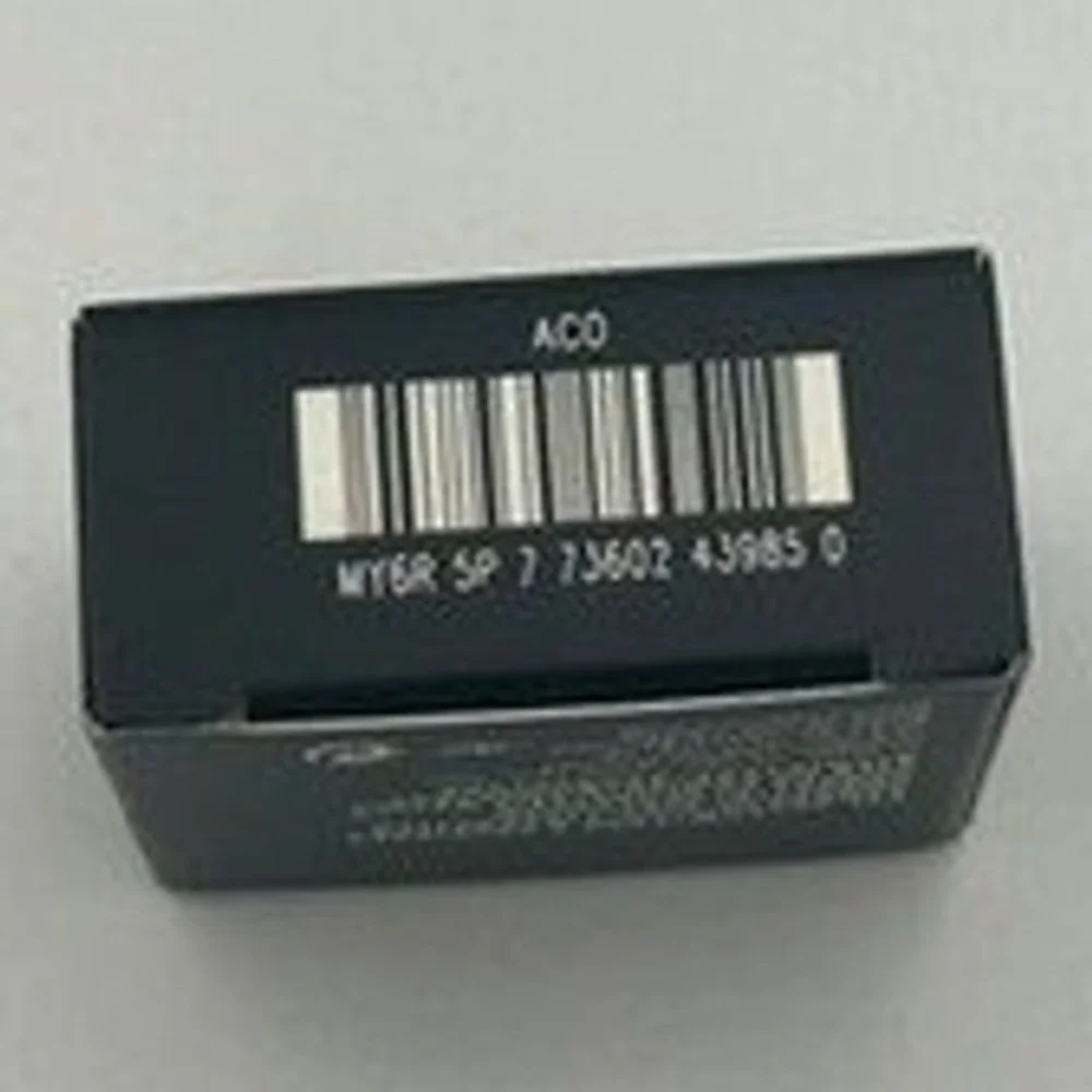 MAC Eye Shadow Suspiciously Sweet Frost 1.5g New In Box Coral Shimmer